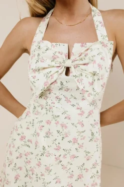 Loves Me Loves Me Not Dress