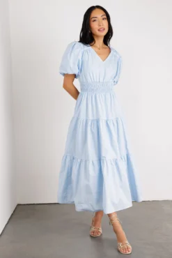 Kaylani Midi Dress
