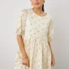 Kennedy Floral Mini Dress